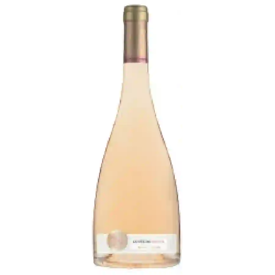 Winery Sieur d'Arques - Rose des Vents Merlot