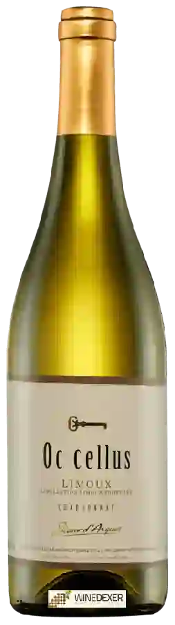 Winery Sieur d'Arques - Oc Cellus Limoux