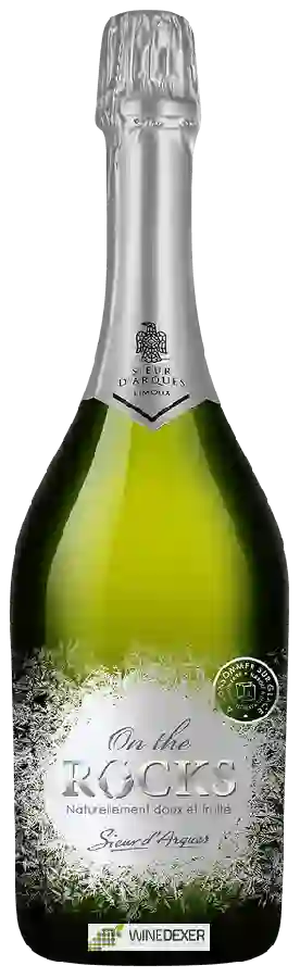 Winery Sieur d'Arques - On the Rocks
