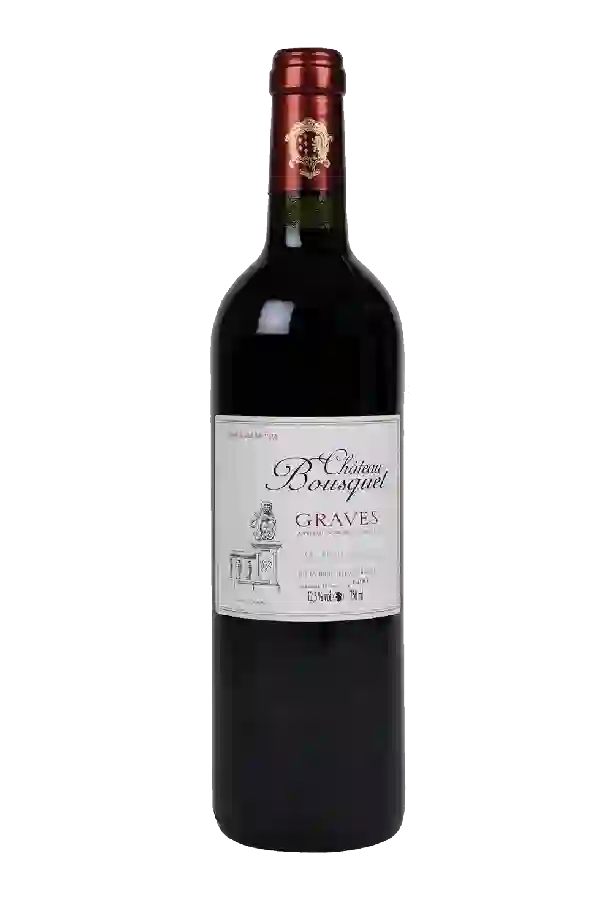 Winery Sieur d'Arques - Saint Vincent Cabernet Sauvignon Élevé en fût de Chêne