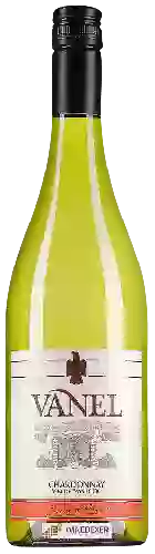 Winery Sieur d'Arques - Vanel Chardonnay