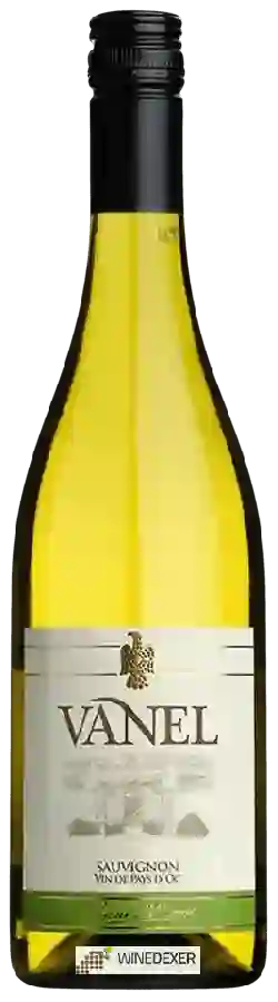 Winery Sieur d'Arques - Vanel Sauvignon Blanc