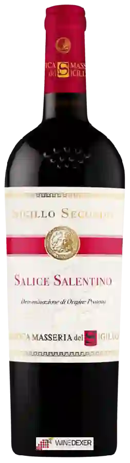 Winery Sigillo - Sigillo Secondo Salice Salentino Winery Sigillo - Sigillo Secondo Salice Salentino