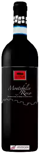 Winery SIGNÆ - Montefalco Rosso