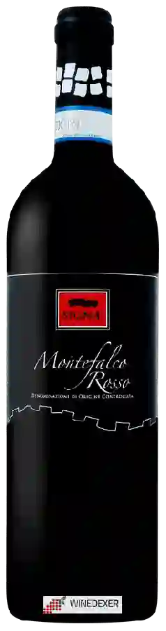 Winery SIGNÆ - Montefalco Rosso Winery SIGNÆ - Montefalco Rosso