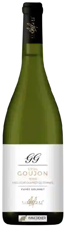 Winery Signature Chef By WB - Jérôme Nutile - Gilles Goujon Cuvée Gourmet Blanc