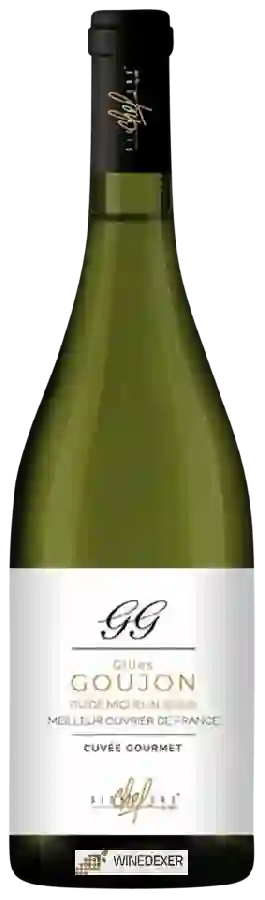 Winery Signature Chef By WB - Jérôme Nutile - Gilles Goujon Cuvée Gourmet Rouge