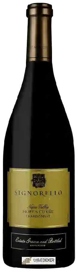 Winery Signorello Estate - Chardonnay Hope's Cuvée