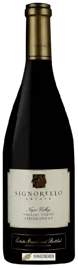 Winery Signorello Estate - Chardonnay Vieilles Vignes
