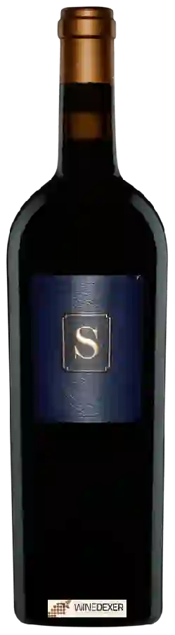 Winery Signorello Estate - Signorello Estate S by Ray Signorello Cabernet Sauvignon Winery Signorello Estate - Signorello Estate S by Ray Signorello Cabernet Sauvignon