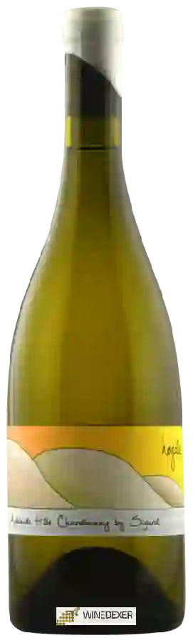 Winery Sigurd - Hoyde Chardonnay