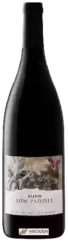 Winery Sijnn - Low Profile