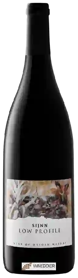 Winery Sijnn - Low Profile