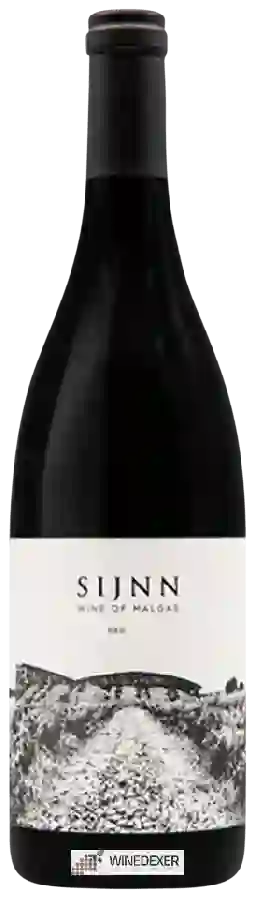 Winery Sijnn - Red Blend Winery Sijnn - Red Blend