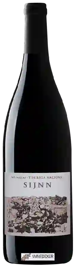 Winery Sijnn - Touriga Nacional