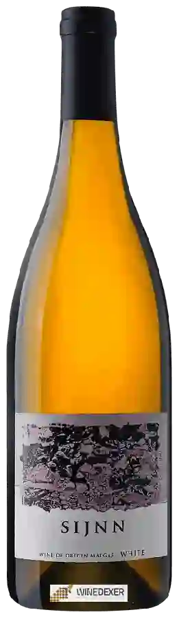 Winery Sijnn - White Blend Winery Sijnn - White Blend
