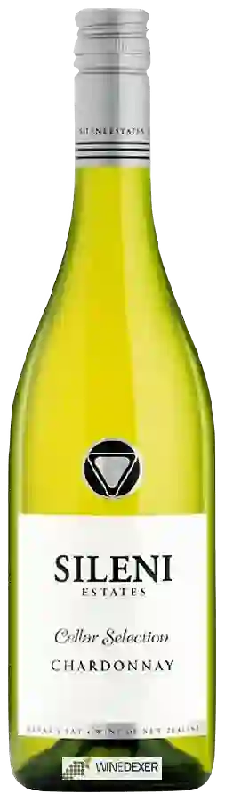 Winery Sileni Estates - Cellar Selection Chardonnay Winery Sileni Estates - Cellar Selection Chardonnay
