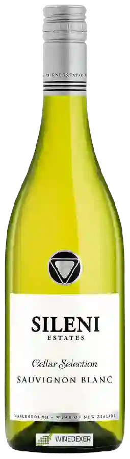 Winery Sileni Estates - Cellar Selection Hawke's Bay Sauvignon Blanc