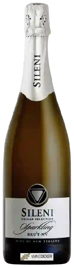 Winery Sileni Estates - Cellar Selection Sparkling Brut