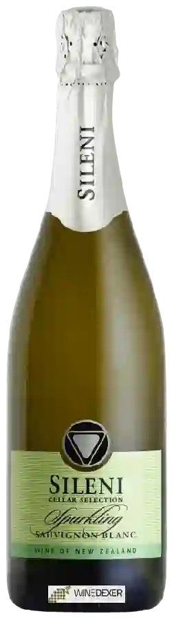 Winery Sileni Estates - Cellar Selection Sparkling Sauvignon Blanc