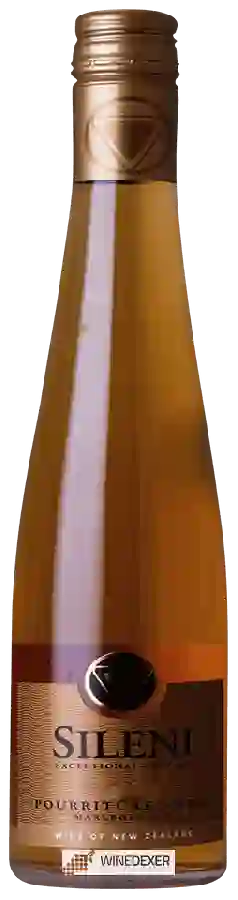 Winery Sileni Estates - Exceptional Vintage Pourriture Noble