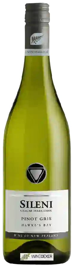 Winery Sileni Estates - Pinot Gris