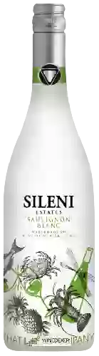 Winery Sileni Estates - Sauvignon Blanc