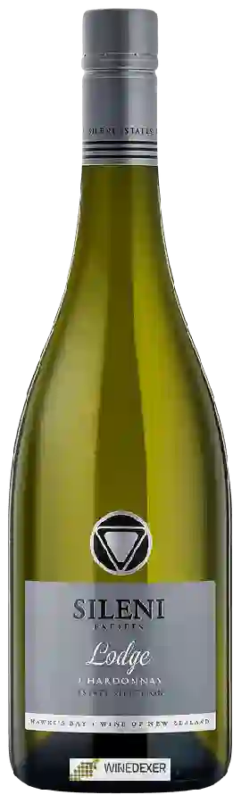 Winery Sileni Estates - The Lodge Chardonnay