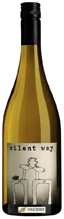 Winery Silent Way - Chardonnay