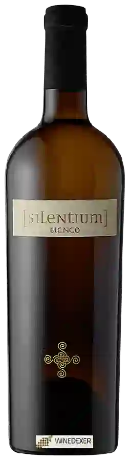 Winery Silentium - Bianco Winery Silentium - Bianco