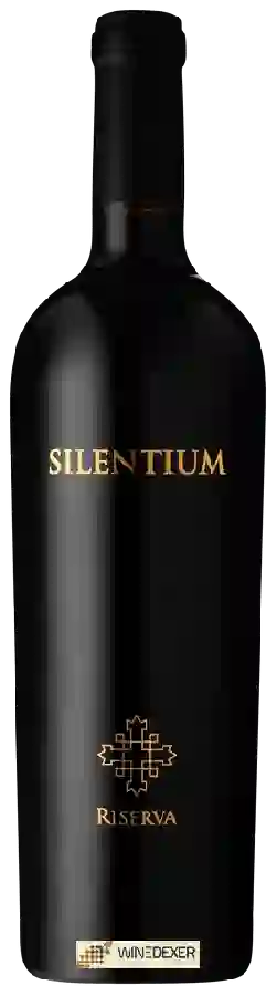 Winery Silentium - Riserva