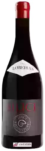 Winery Silice - Finca Lobeiras