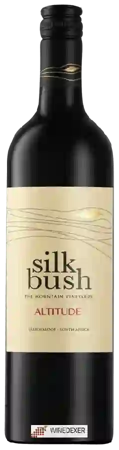 Winery Silkbush Mountain - Altitude