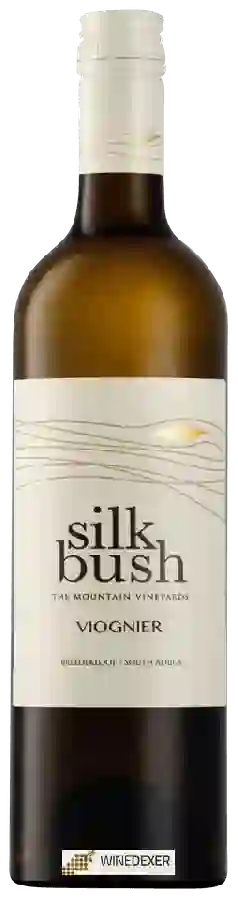 Winery Silkbush Mountain - Viognier Winery Silkbush Mountain - Viognier