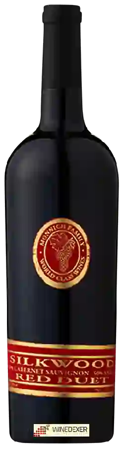 Winery Silkwood - Red Duet Winery Silkwood - Red Duet