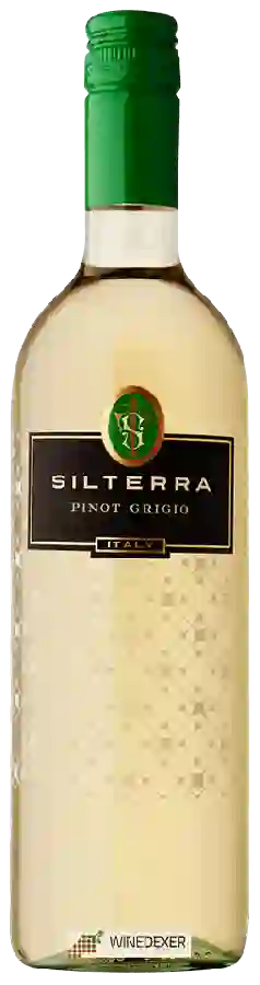 Winery Silterra - Pinot Grigio Winery Silterra - Pinot Grigio