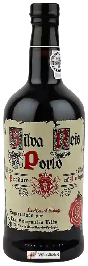 Winery Silva Reis - Late Bottled Vintage Port Winery Silva Reis - Late Bottled Vintage Port