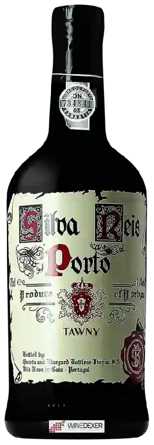 Winery Silva Reis - Tawny Porto Winery Silva Reis - Tawny Porto