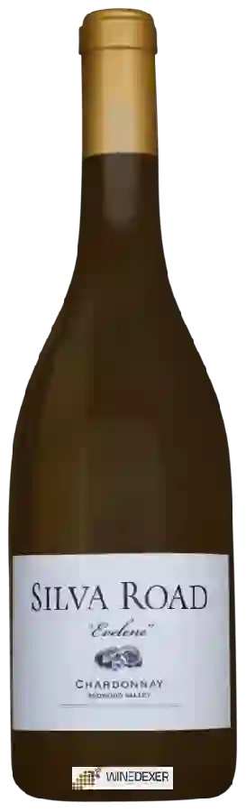 Winery Silva Road - Evelene Chardonnay