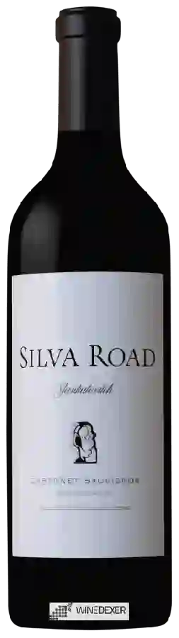 Winery Silva Road - Jankalovitch Cabernet Sauvignon