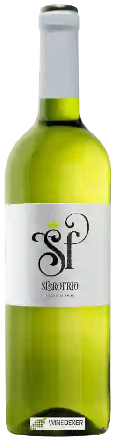 Winery Silva Salgado - Serro Frio Winery Silva Salgado - Serro Frio