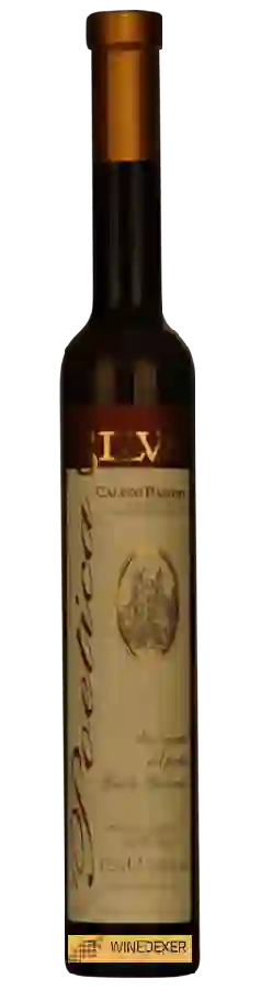 Winery Silva - Erbaluce di Caluso Passito Poetica Winery Silva - Erbaluce di Caluso Passito Poetica