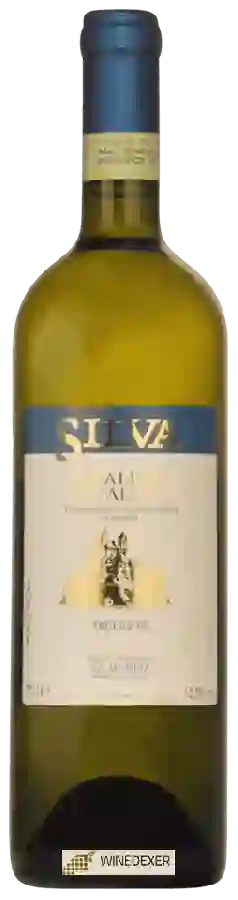 Winery Silva - Erbaluce di Caluso Tre Ciochè