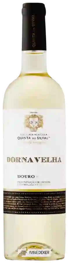 Winery Quinta do Silval - Dorna Velha Branco Winery Quinta do Silval - Dorna Velha Branco