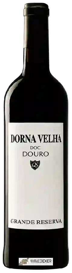 Winery Quinta do Silval - Dorna Velha Grande Reserva Winery Quinta do Silval - Dorna Velha Grande Reserva