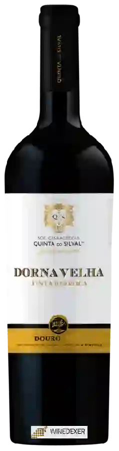 Winery Quinta do Silval - Dorna Velha Tinta Barroca