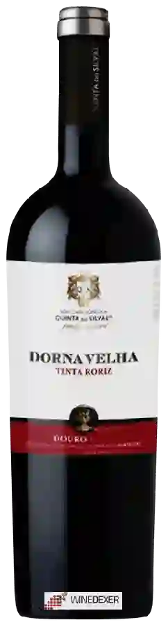 Winery Quinta do Silval - Dorna Velha Tinta Roriz Winery Quinta do Silval - Dorna Velha Tinta Roriz