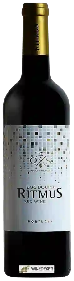 Winery Quinta do Silval - Ritmus Tinto Winery Quinta do Silval - Ritmus Tinto