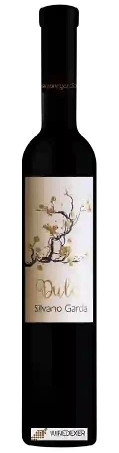 Winery Silvano Garcia - Monastrell Dulce Winery Silvano Garcia - Monastrell Dulce