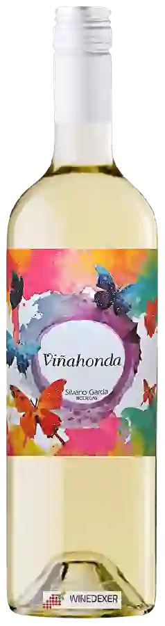 Winery Silvano Garcia - Viña Honda Blanco